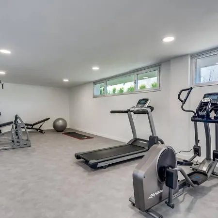 Apartment Casa Con Vistas - 2 Bedroom With Terrace Estepona