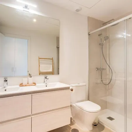Casa Con Vistas - 2 Bedroom With Terrace *