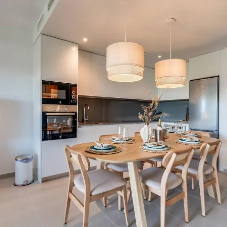 Casa Con Vistas - 2 Bedroom With Terrace