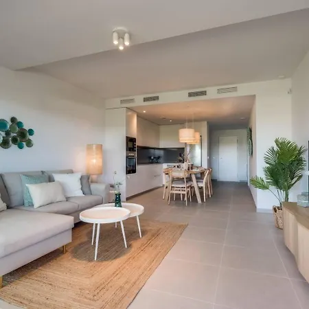 Apartment Casa Con Vistas - 2 Bedroom With Terrace *