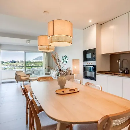 Apartment Casa Con Vistas - 2 Bedroom With Terrace