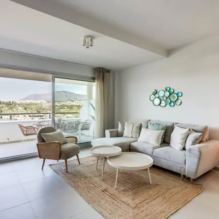 Casa Con Vistas - 2 Bedroom With Terrace *