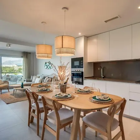 Apartment Casa Con Vistas - 2 Bedroom With Terrace