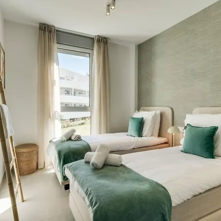 Casa Con Vistas - 2 Bedroom With Terrace